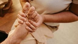 Image for Reflexology